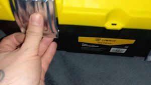 Ящик для инструментов DEKO DKTB29 065-0834