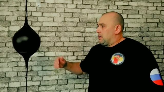 КАК РАЗВИТЬ ТОЧНОСТЬ УДАРА ДЛЯ ММА И БОЕВОГО САМБО
