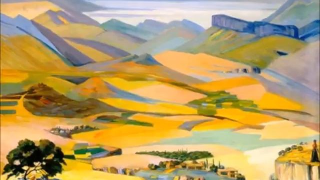 Aram Khachaturian_ Symphony No. 1 in E minor (1934) [FULL]