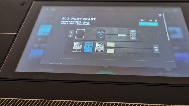 Headrush Prime Cloud Uploading and Downloading Rigs, Cloned Amps and Pedals. смотреть онлайн