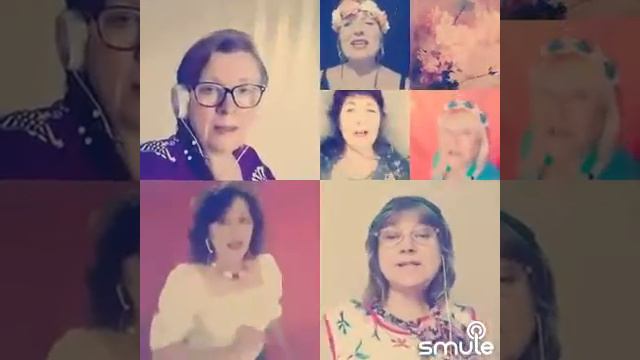 хоровая песня Плачет дождик. кавер версия смотреть онлайн