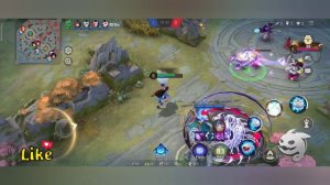 ОНМЕДЖИ АРЕНА | ЭНЕНРА | ГАЙД / ГЕЙМПЛЕЙ | ONMYOJI ARENA| ENENRA