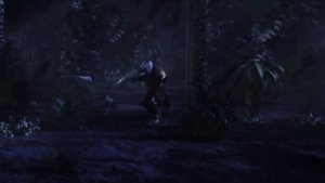 Warhammer 40k Dawn Of War 2 Intro