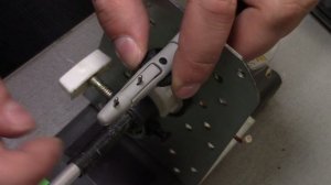 Самоделки от Сергея Иванова - Станок для вязания поводков одинаковой длинны