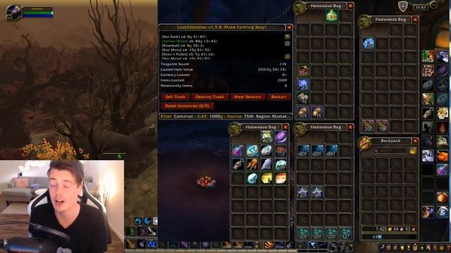 This is Still 20,000 - 30,000 GUARANTEED GOLD PER HOUR! | Old But Gold смотреть онлайн