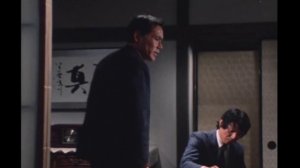 太陽にほえろ! 第290話 執念