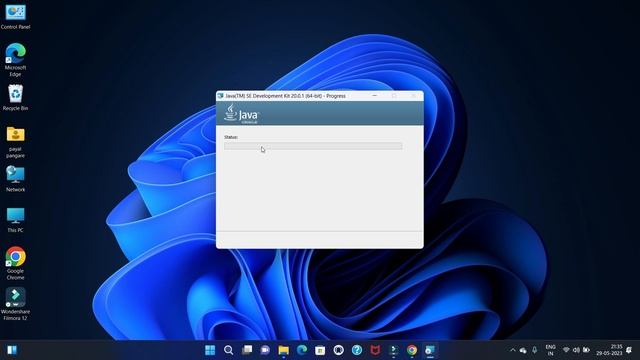 How to Install Java JDK 20 on Windows 11|Java JDK-20|