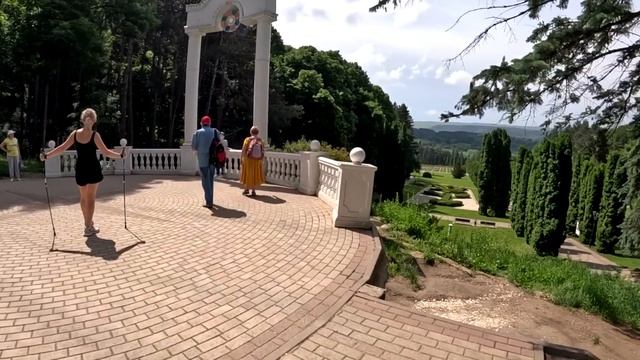 ?КИСЛОВОДСК/Золотой ШАМПУР/Рынок/Долина Роз