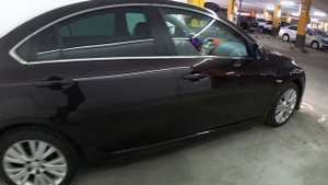 Mazda 6 II (GH) 2.0 MT (147 л.с.) 2007