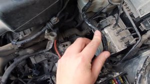 Ремонт ошибки АКПП Skoda Rapid P2714