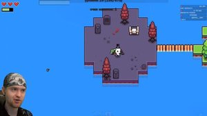 КОСТЛЯВЫЕ СОСЕДИ ► Forager | Фораджер |2| Прохождение
