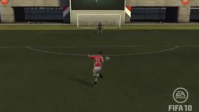 Arshavin-Fifa 10 goal