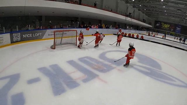 ДЕТСКИЙ ТУРНИР ПО ХОККЕЮ «ARENA PLAY CUP» СРЕДИ ДЕТЕЙ 2014 г.р. смотреть онлайн