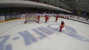 ДЕТСКИЙ ТУРНИР ПО ХОККЕЮ «ARENA PLAY CUP» СРЕДИ ДЕТЕЙ 2014 г.р.