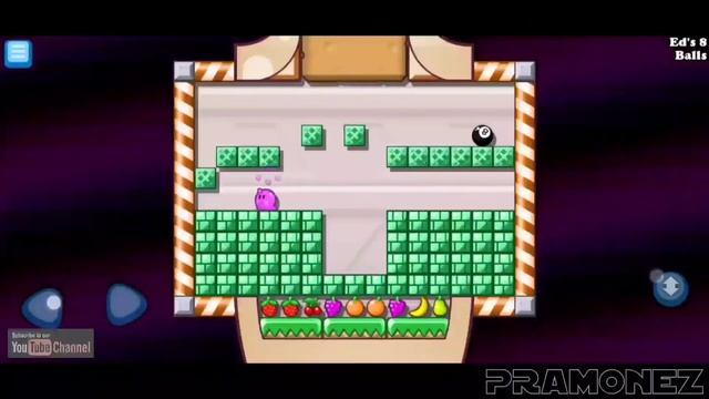 Hoggy 2 - Eds ALL Jars ( Hidden Surprise Level ) смотреть онлайн