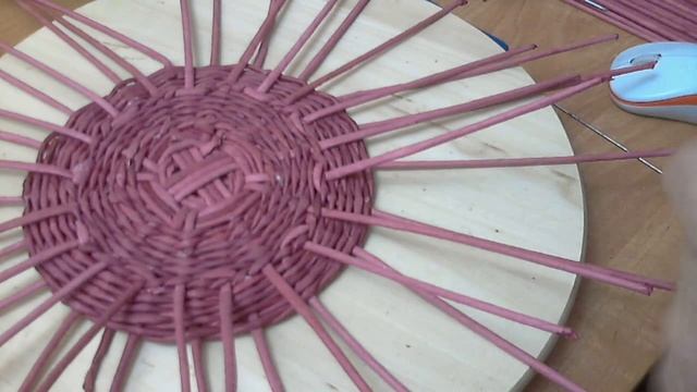 мк напольной вазы с накладным ажуром часть 1 смотреть онлайн