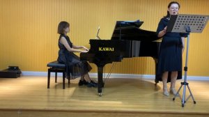 Schumann - Sonntag