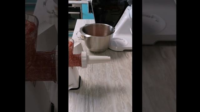 люля-кебаб из баранины...