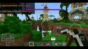 САМАЯ ЛУЧШАЯ ВЕРСИЯ MINECRAFT PE БЕСПЛАТНО СКАЧАТЬ || СКАЧАТЬ МАЙНКРАФТ ПЕ
