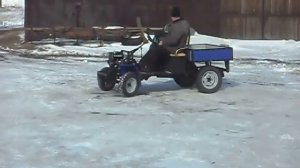 минитрак