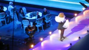 РОЖДЕСТВЕНСКИЕ ВСТРЕЧИ С АЛЛОЙ ПУГАЧЕВОЙI_3904.AVI