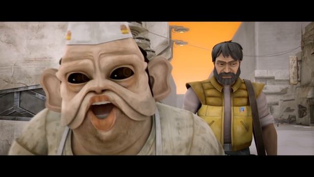 Clone Commando Gregor | The COMPLETE Life Story | (Canon & Legends) смотреть онлайн