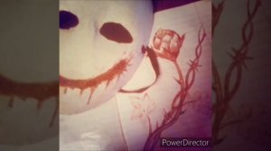 ¶Голоса персонажей крипипасты ¶✓#2✨✨