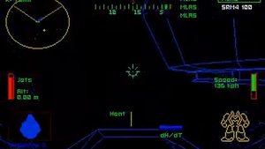 Mechwarrior 2: Mercenaries. Recon mission speedrun.