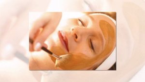 Омолаживающие маски для лица из дрожжей #Секретыкрасоты