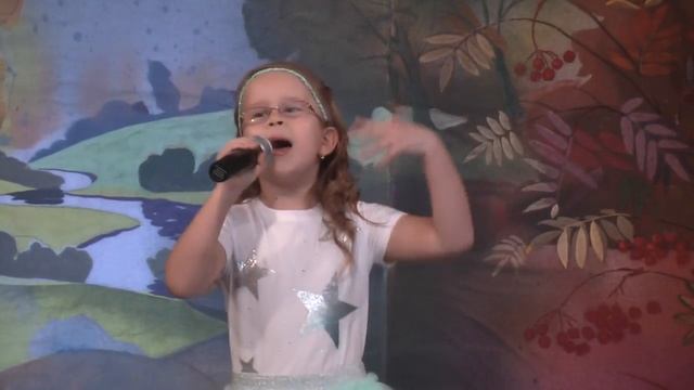 347 - Еребеева Злата, г.Казань-С добрым утром смотреть онлайн