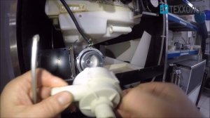 Обслуживание льдогенераторов