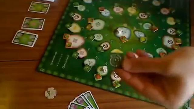 Keltis: Das Orakel (Spiel) / Anleitung & Rezension / SpieLama смотреть онлайн