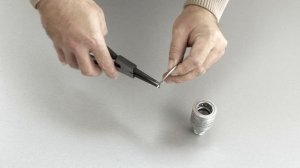 Как правильно установить разрывную муфту? ТМ Гидросила