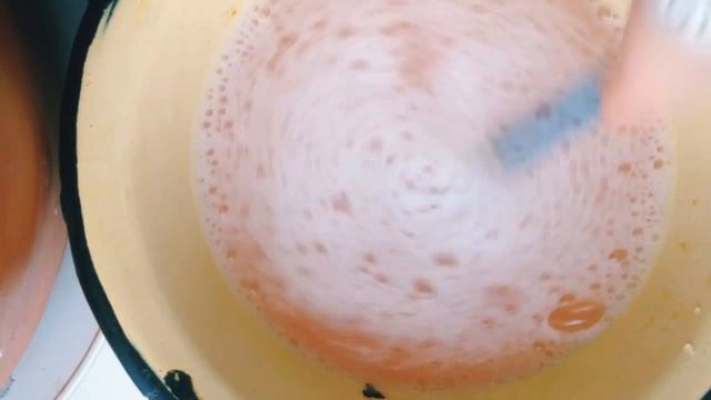 Как сделать лизуна без клея и тетрабората(Лизун из шампуня и соли)ИЗ 2 ИНДГРАДИЕНТОВ смотреть онлайн