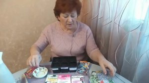 Посадка петунии в январе.