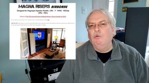 Magnepan LRS Speakers Upgrades and Mods