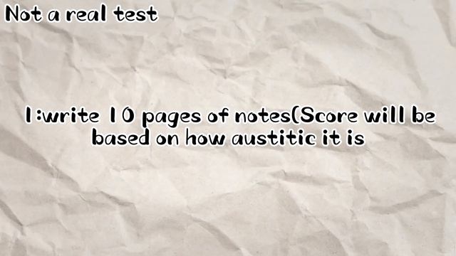 Watch this before your next exam. смотреть онлайн