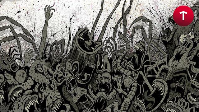 С ЭТИМ МИРОМ ЧТО-ТО НЕ ТАК смотреть онлайн