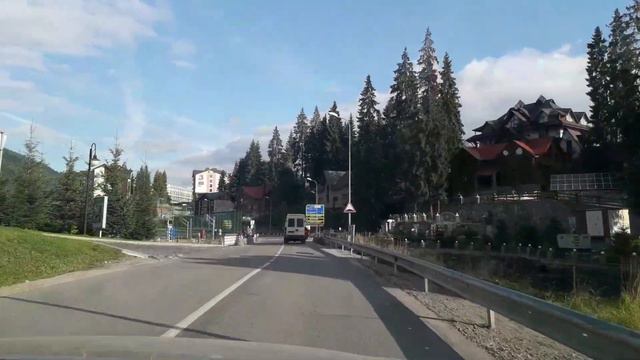 Буковель 2019...Край,мій рідний край. смотреть онлайн