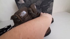 BACK TO BERKELEY NL от THE NORTH FACE - ПОКУПАТЬ ИЛИ НЕТ?