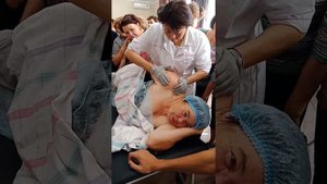 Бэм проработка плеча.