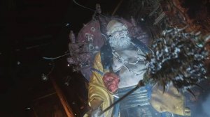 Black Myth  Wukong - Желтобровый 2