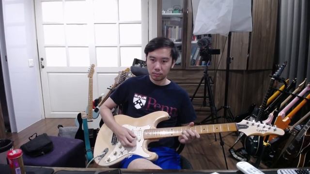 คนอวดกีต้าร์ 177 : Epiphone S-210 смотреть онлайн