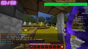 #ИГРАЕМ В МАИНКРАФТ НА СЕРВЕР LiteCloud Ip-MC.litecloud.Me И ПАТИ БЕЗПЛАТНОЕ