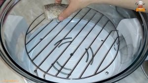 Запеченная Аргентина "Блюдо Морских Королей" #рыбааргентина #рецепт #вкуснеенет