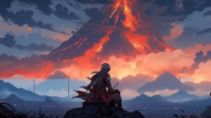 Morrowind in Lofi|chill beats for the Nerevarine (The Elder Scrolls OST)