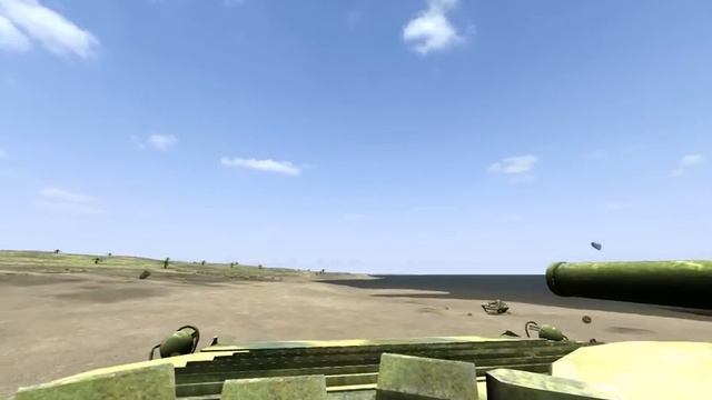 Стальной Удар.  Steel Armor