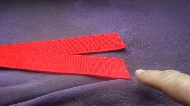 Как сшить шлейку на собаку своими руками, очумелые ручки, самодельный вариант смотреть онлайн