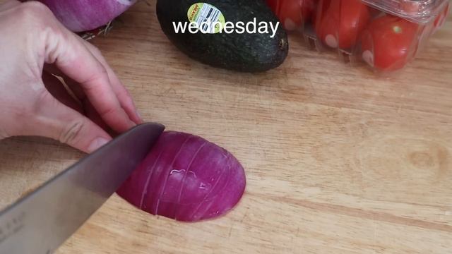 what i eat in a week 🍎*asian food + realistic* смотреть онлайн