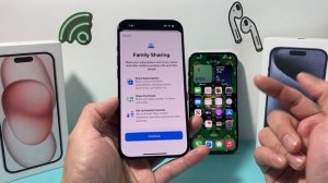 Call History Shared Between Devices After iOS 17 Update?